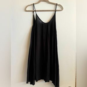 Elan Black Coverup